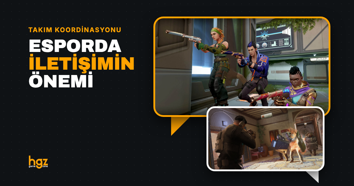 Esporda İletişimin Önemi: Takım İçi Koordinasyon Nasıl Sağlanır?